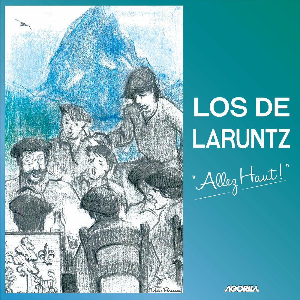 Picture of "Allez Haut !"
