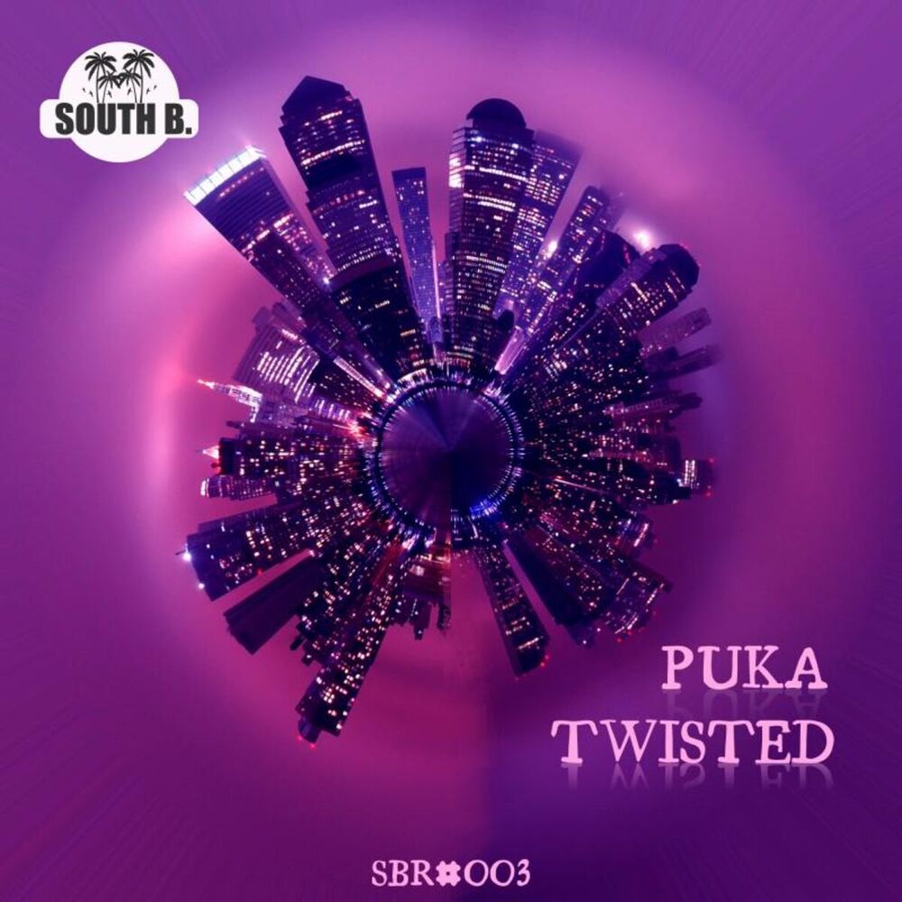 Picture of Twisted