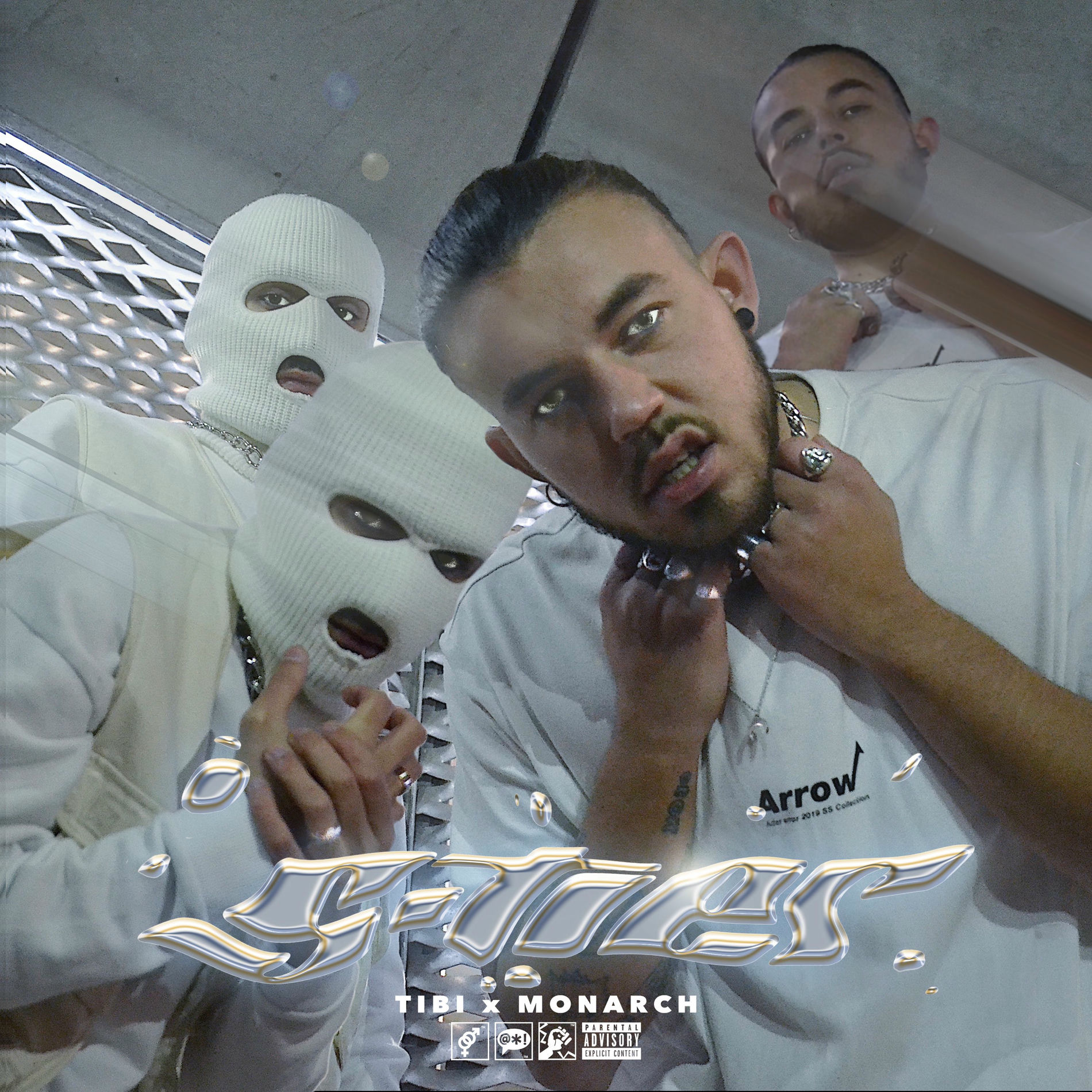 Album cover of S-Tier