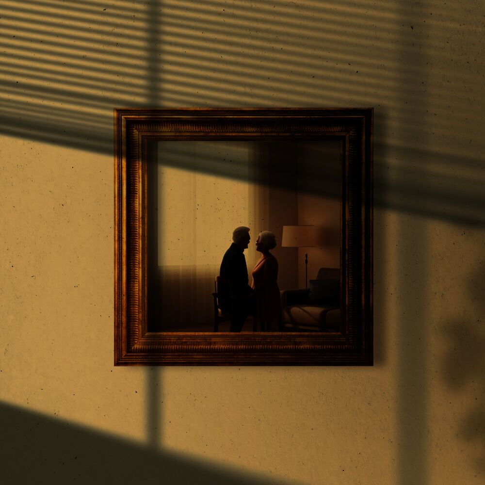 Picture of 20 50 (say that you love me)