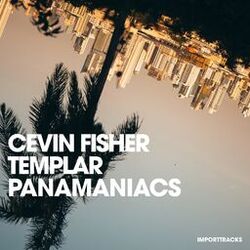 Cover of Panamaniacs