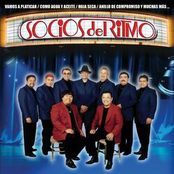 Cover of Vamos a Platicar