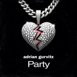Cover of Party (Live)