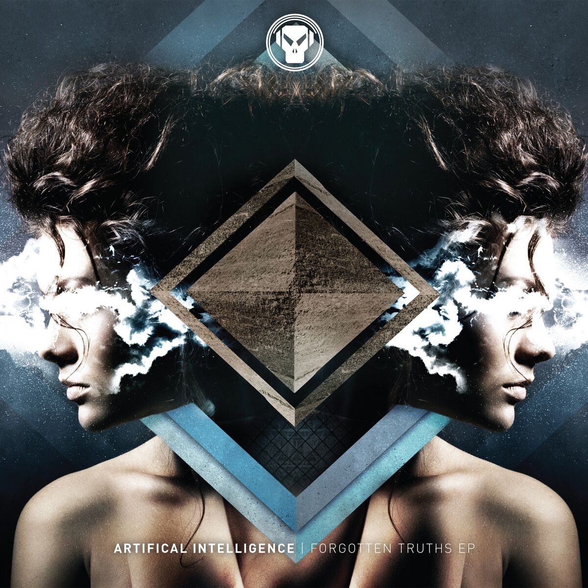 Album cover of Forgotten Truths EP