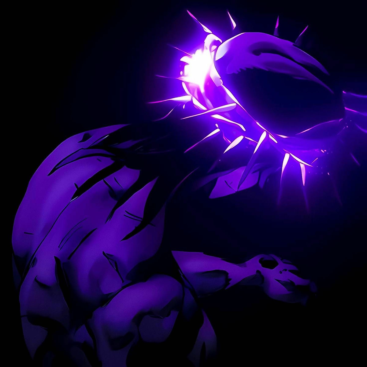 Album cover of Boss Fight!