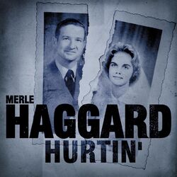 Cover of Hurtin'
