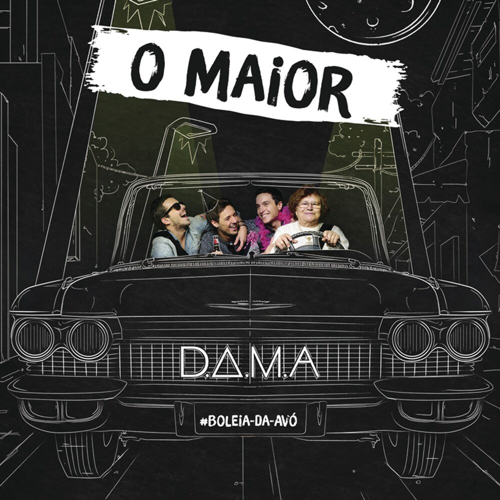 Picture of O Maior
