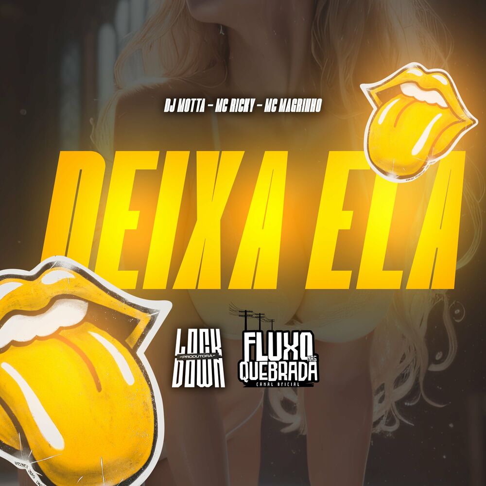 Picture of Deixa Ela