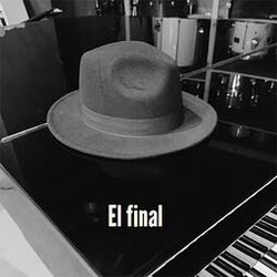 Cover of El Final