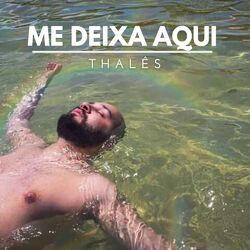 Cover of Me Deixa Aqui