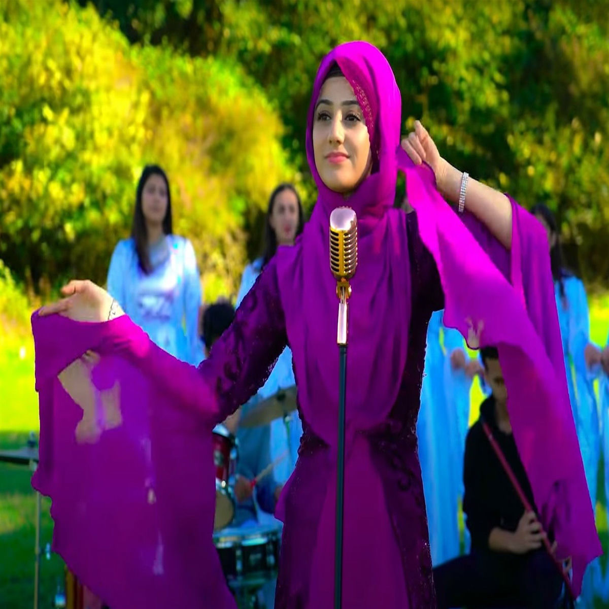 Album cover of Day Welle Nabe