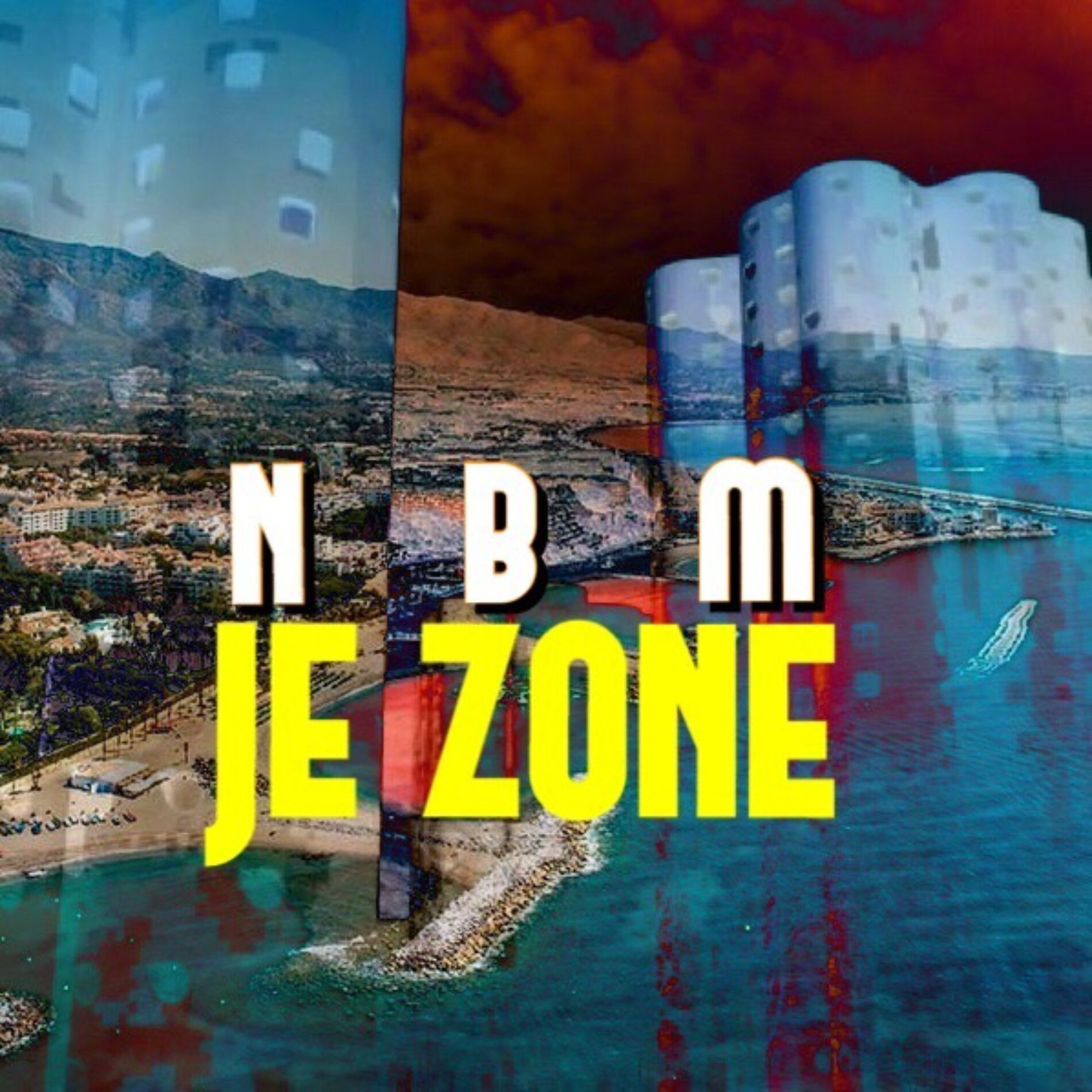 NBM Je zone lyrics and songs Deezer