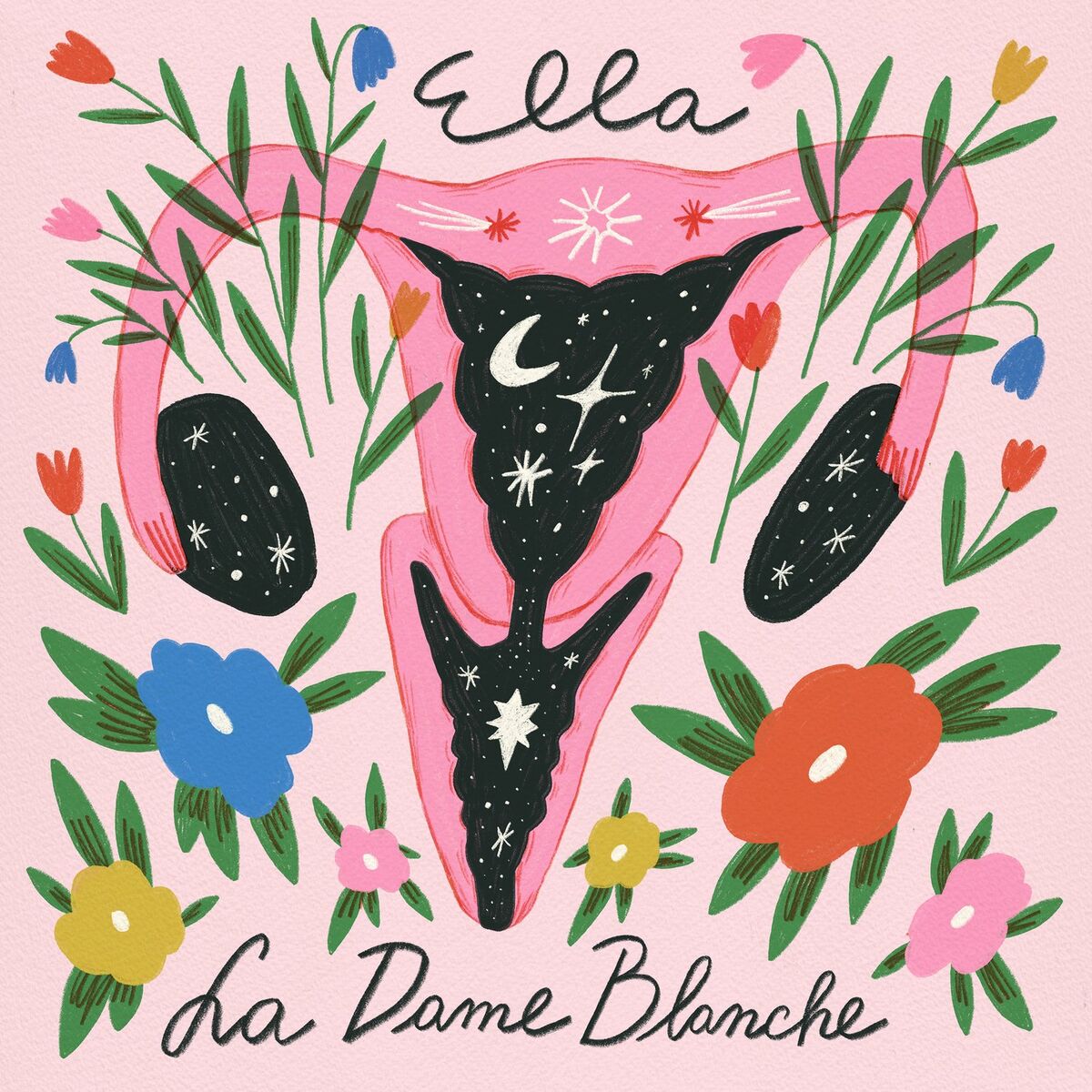 Album cover of La Condenada