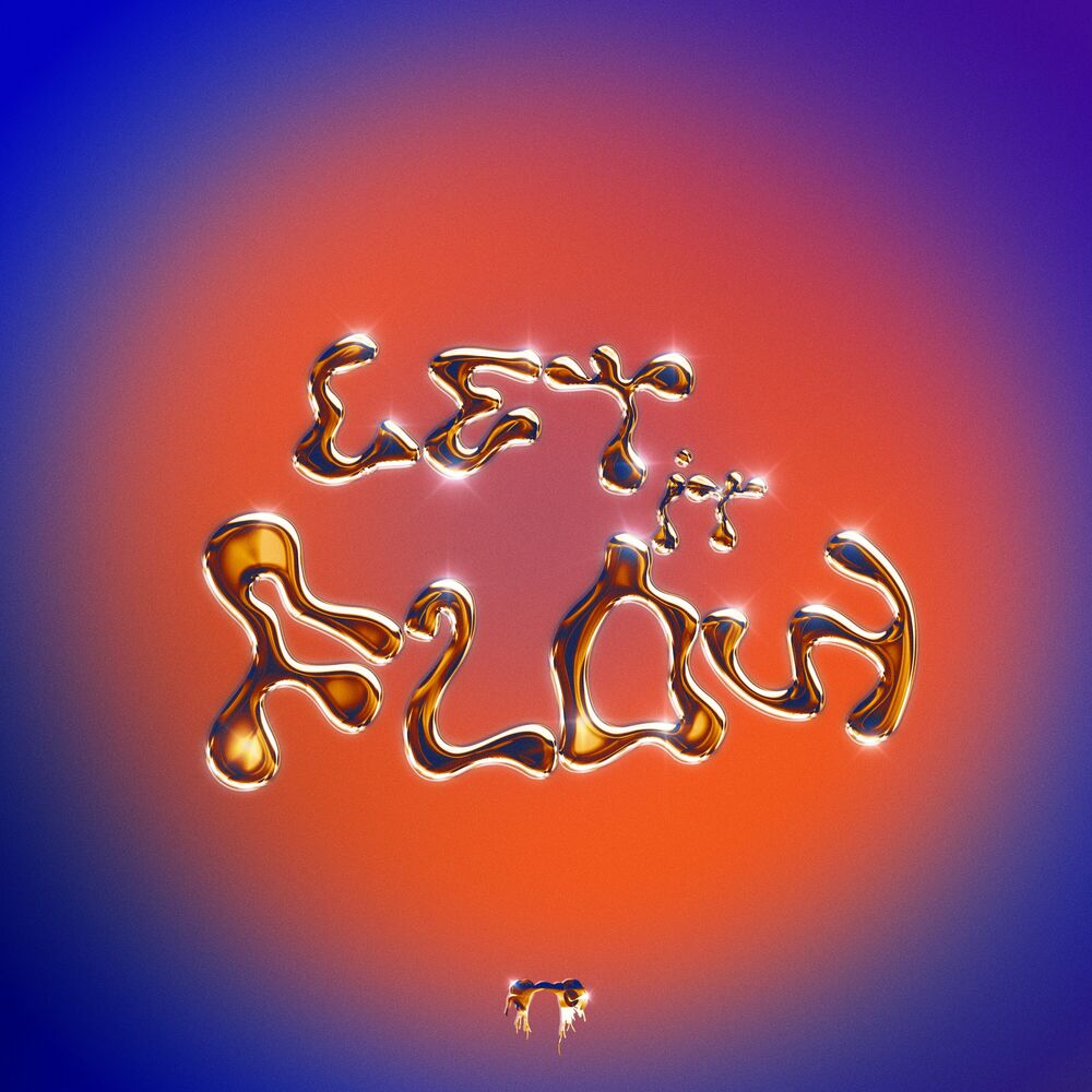 Picture of Let It Flow