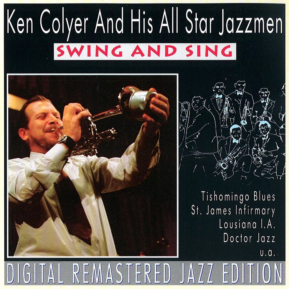 Picture of Swing and Sing