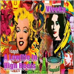 Cover of A Lowlife In High Heels