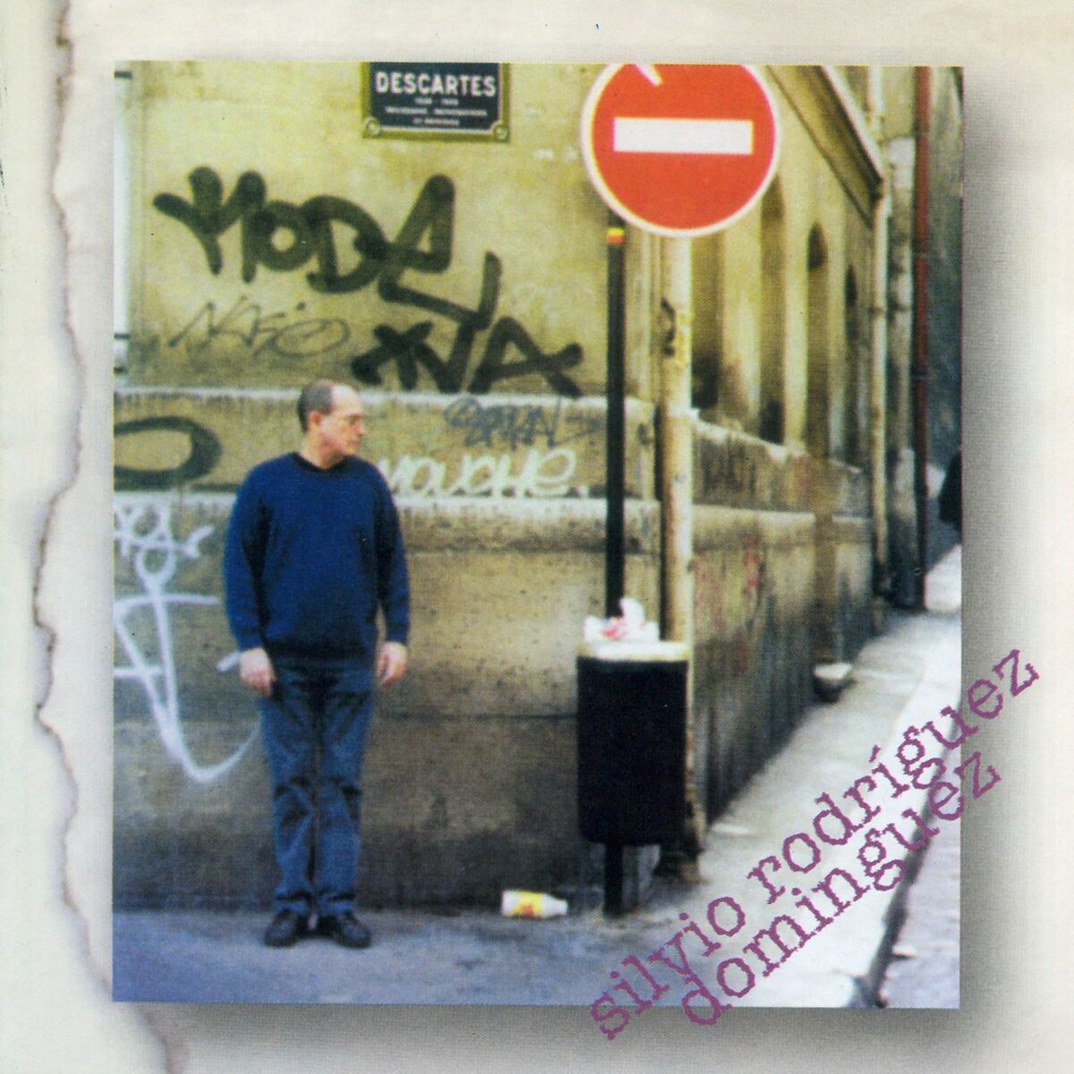 Album cover of Descartes