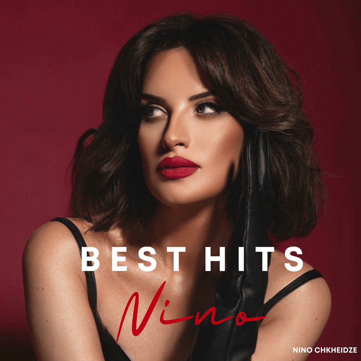 Album cover of Best Hits