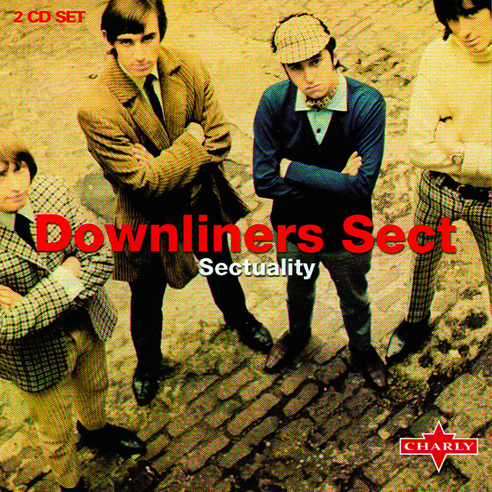 Picture of Sectuality CD2