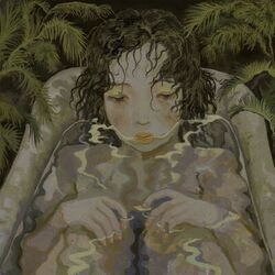 Cover of Alone