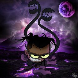 Cover of Freeky Hoe