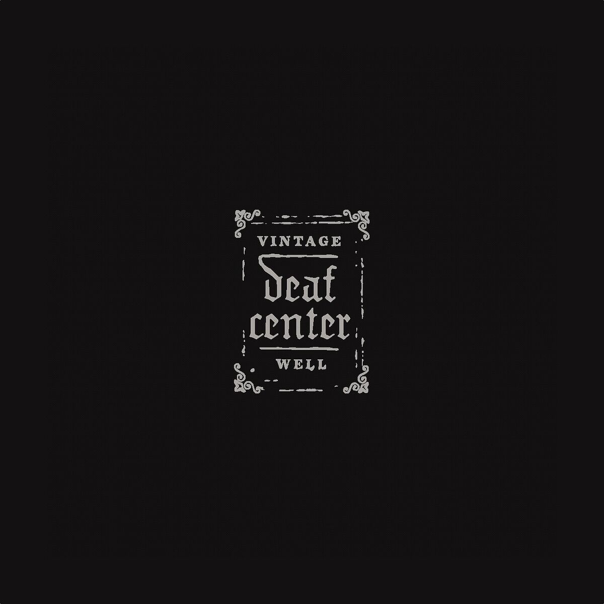 Album cover of Vintage Well