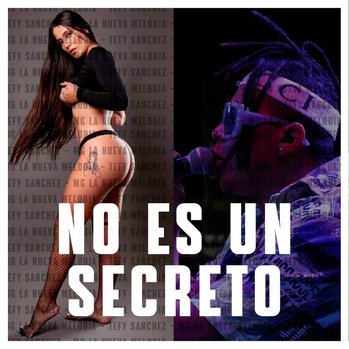 Tefy Sanchez: albums, songs, playlists | Listen on Deezer