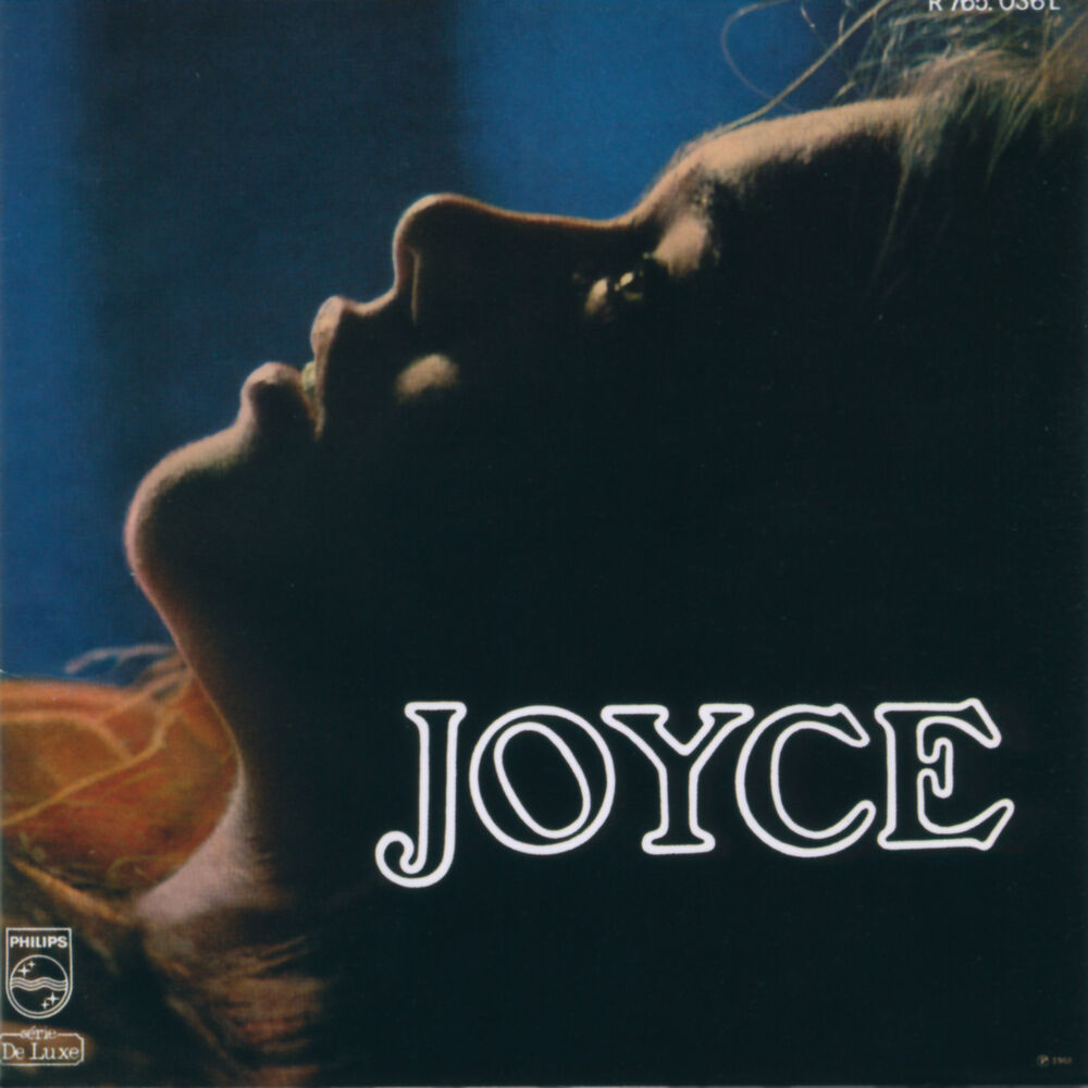 Picture of Joyce