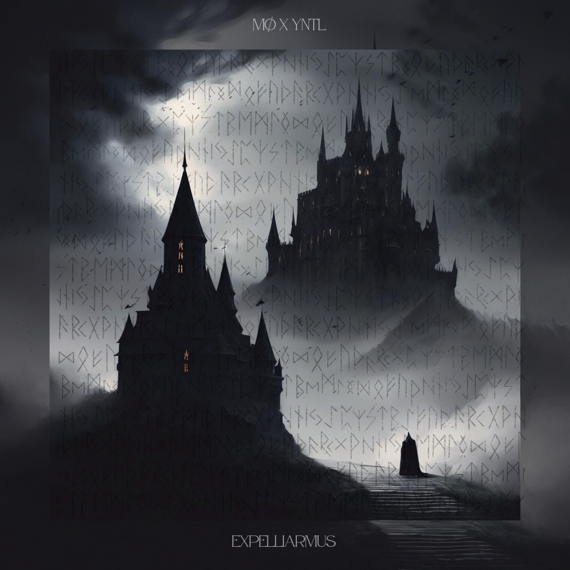 Album cover of EXPELLIARMUS