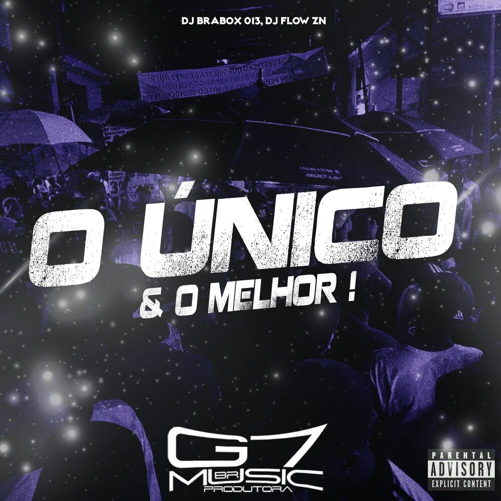 Picture of O Único & o Melhor!