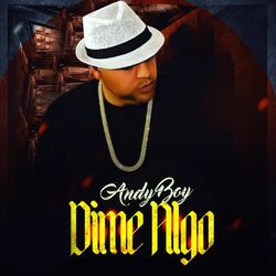 Cover of Dime Algo