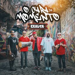 Cover of O Cara do Momento
