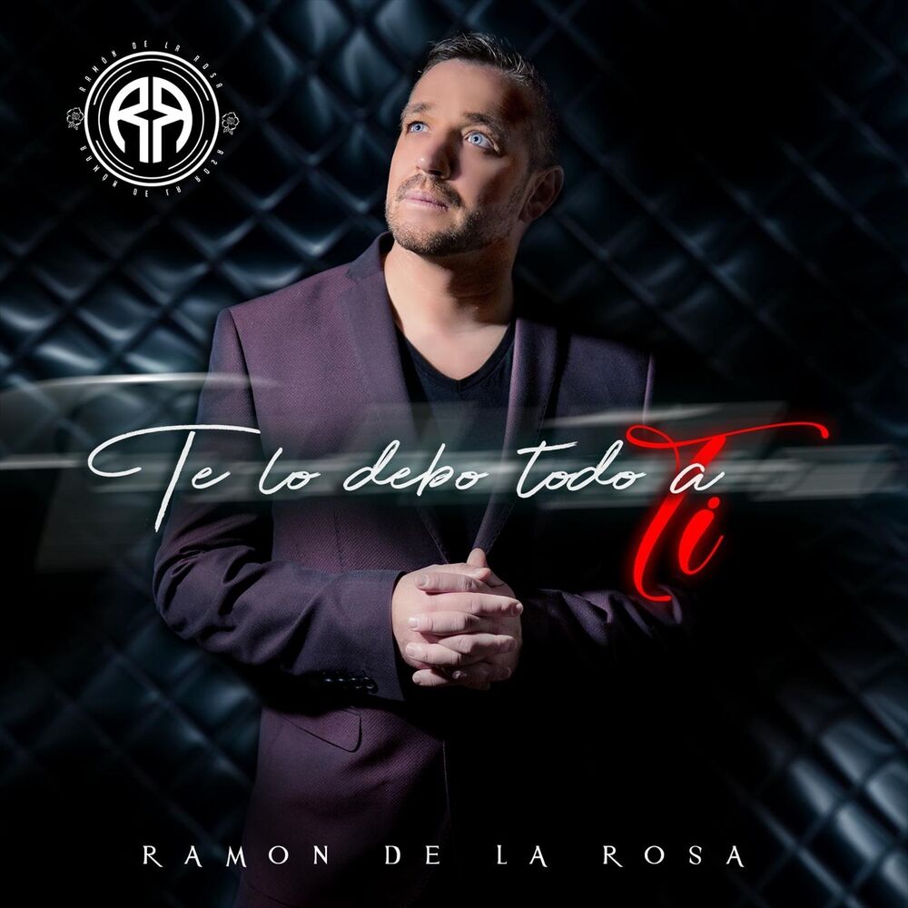 Picture of Te Lo Debo Todo a Ti