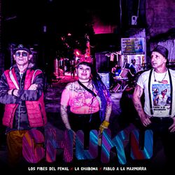 Cover of Chuku