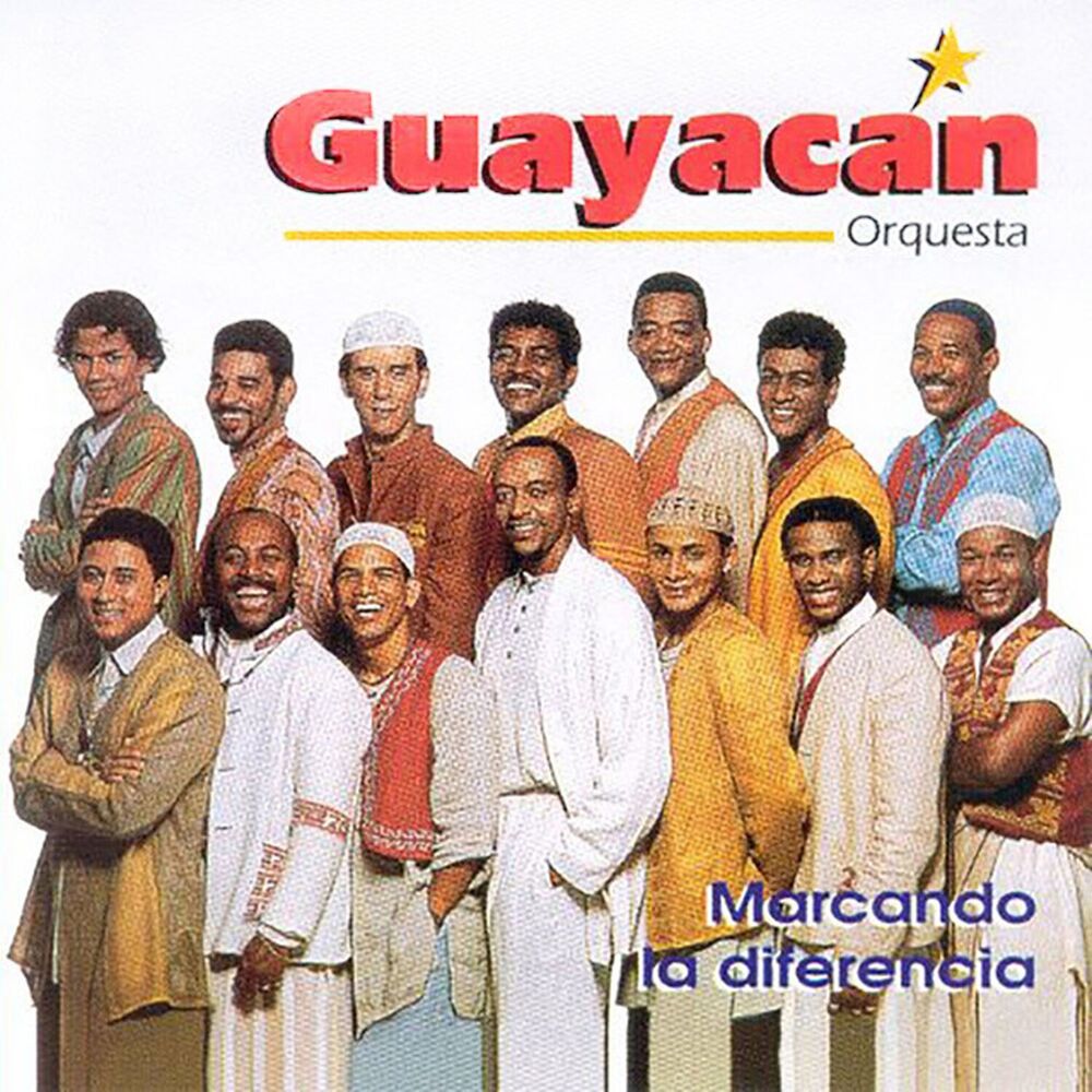 Picture of Marcando la Diferencia