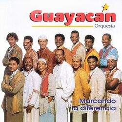Cover of Marcando la Diferencia