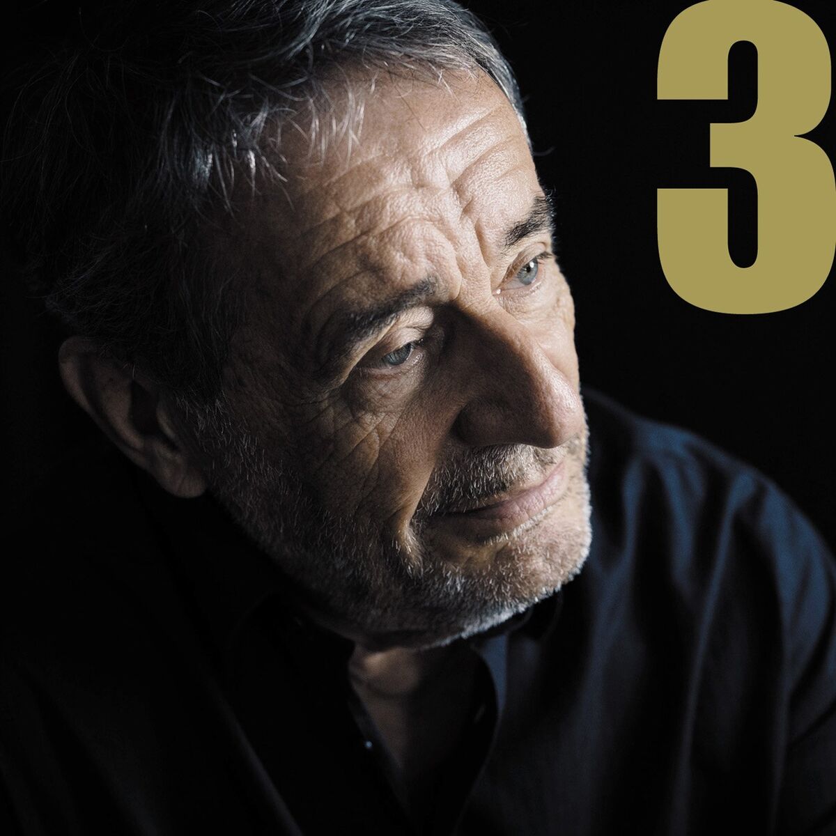 Album cover of L'intégrale 3