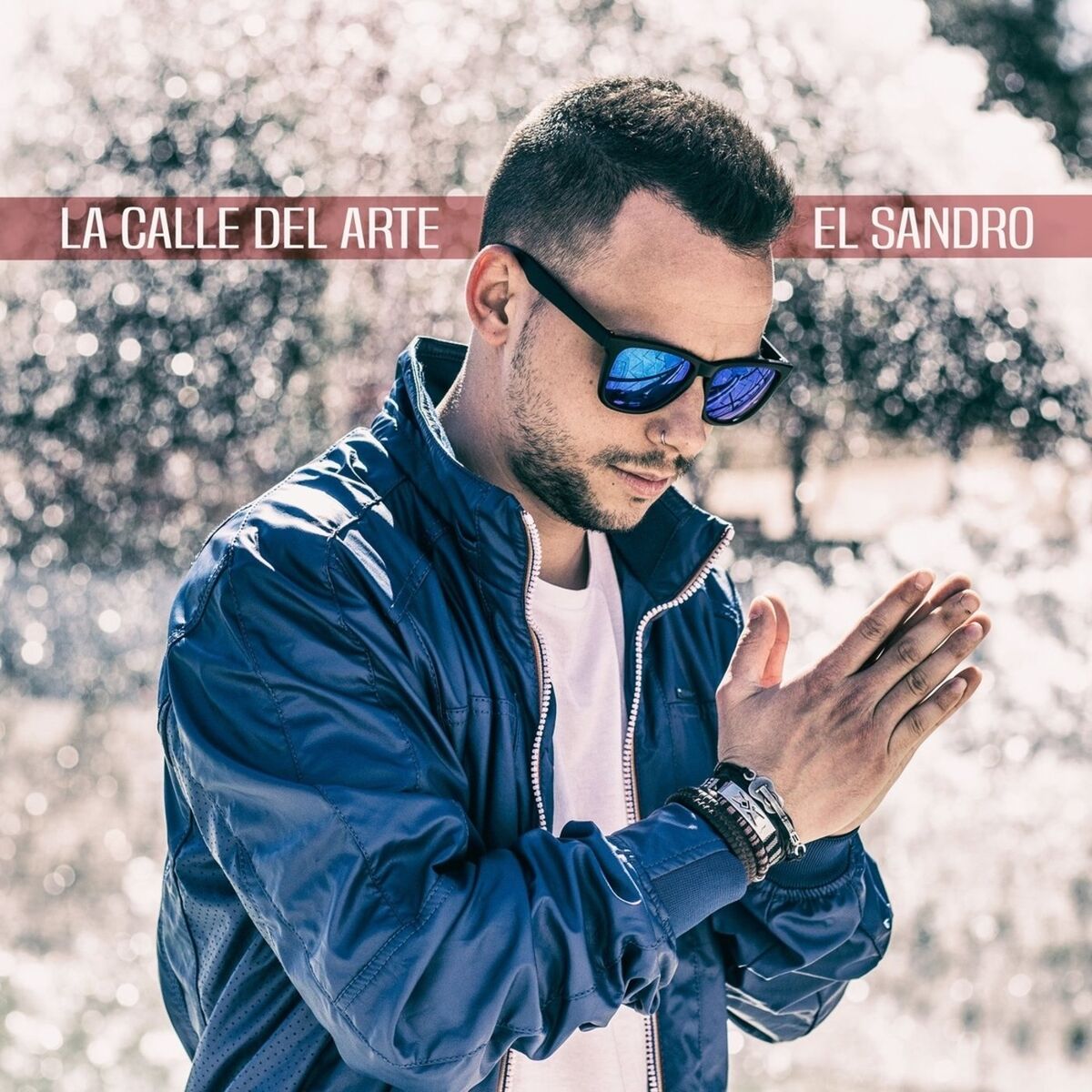 Album cover of La Calle del Arte