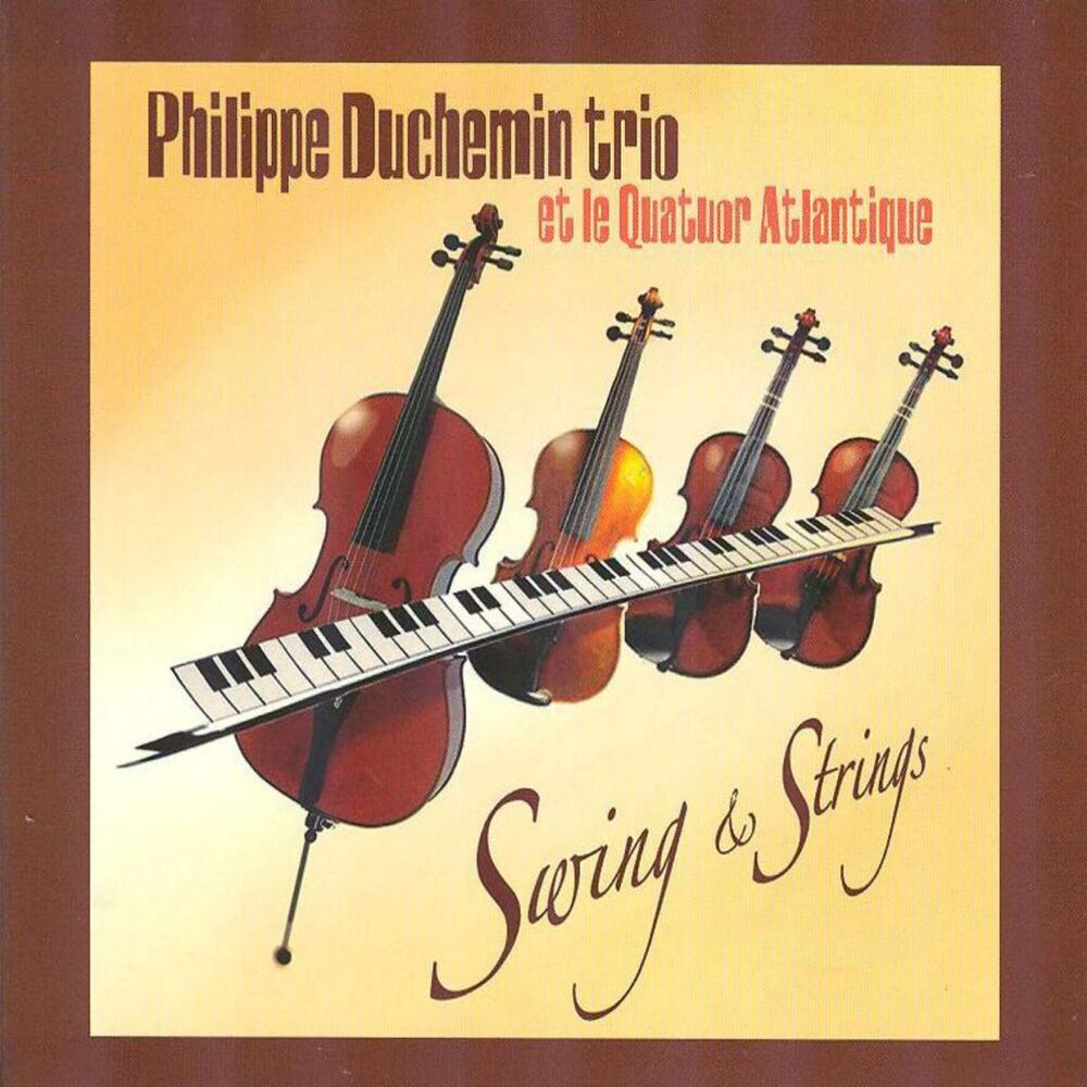 Picture of Swing and Strings