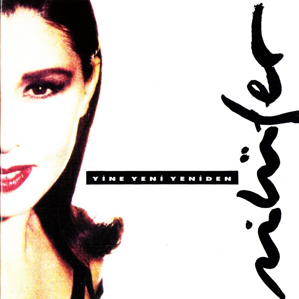 Album cover of Kavak Yelleri