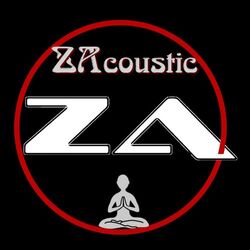 Cover of ZAcoustic