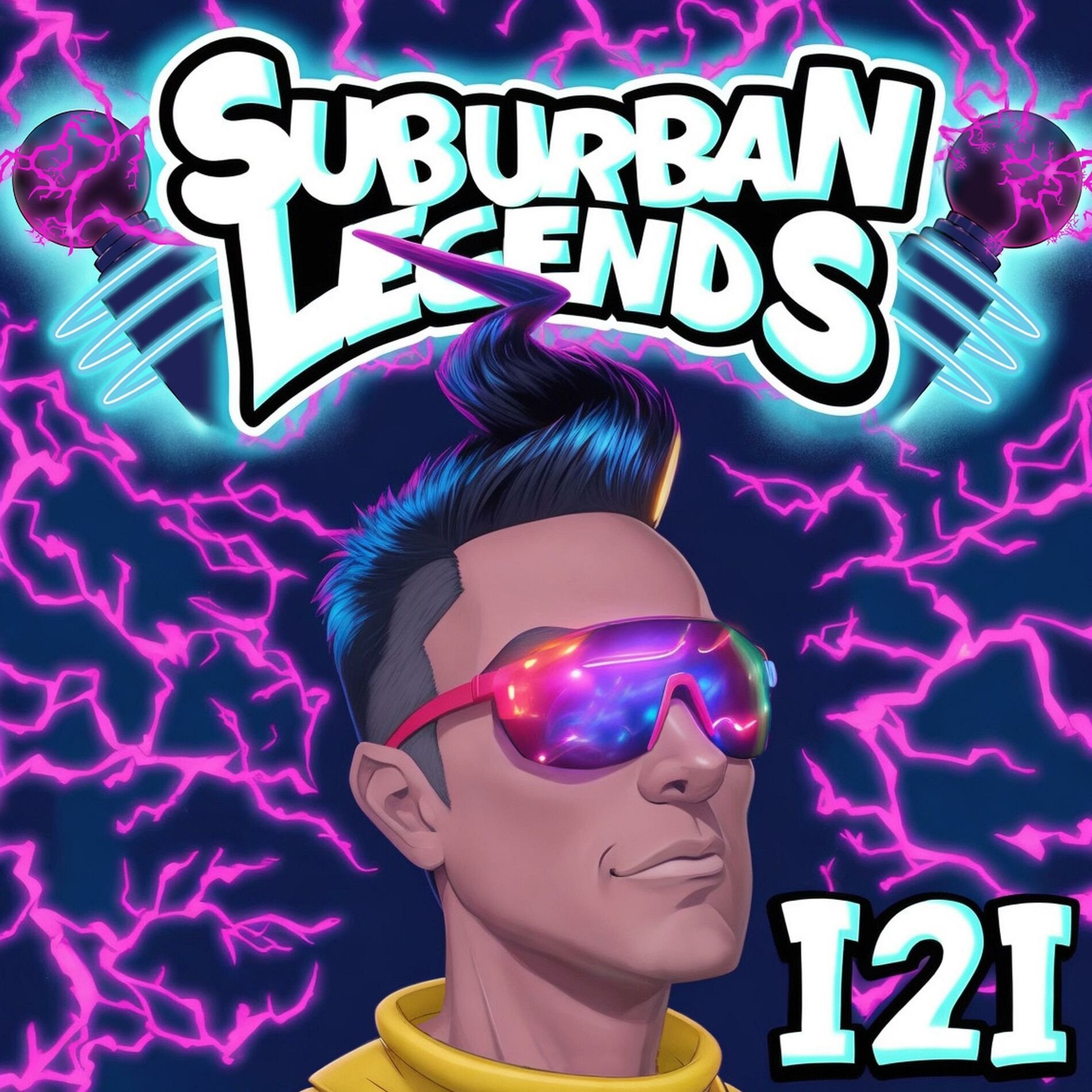 Album cover of I2I