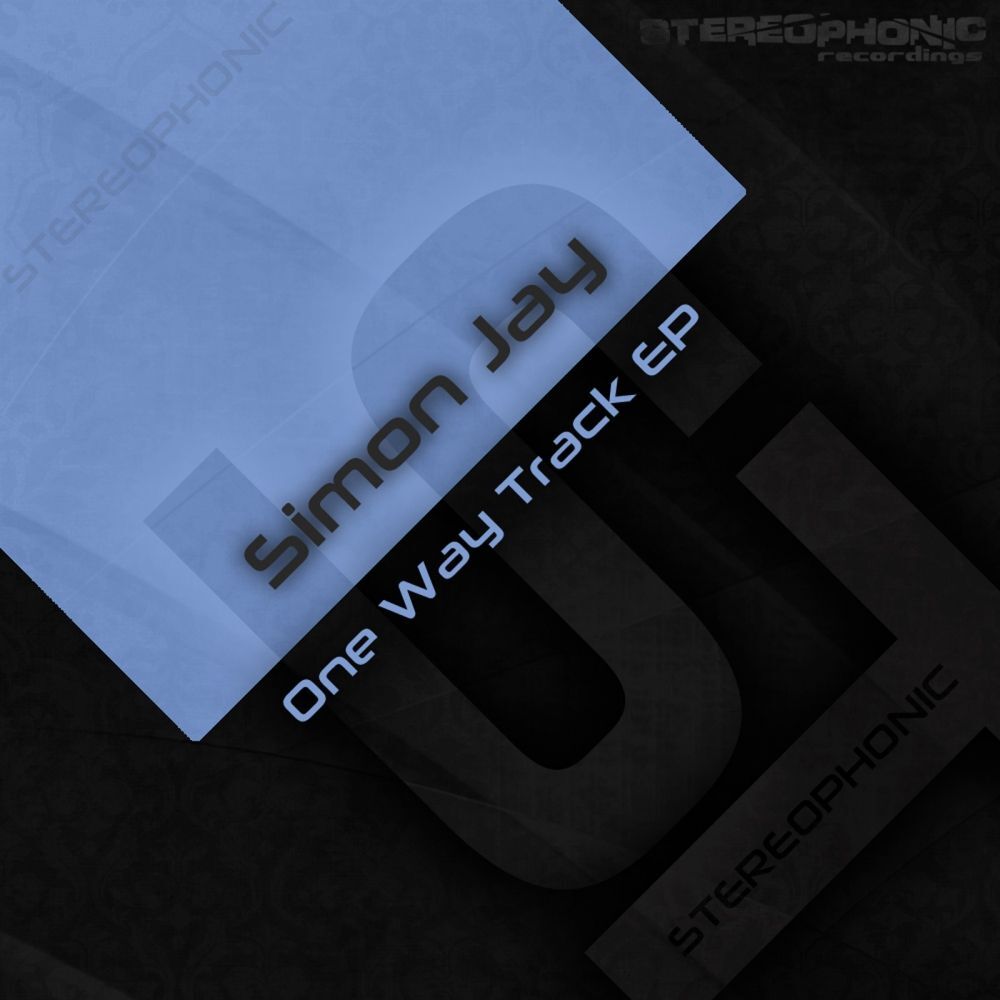 Picture of One Way Track EP