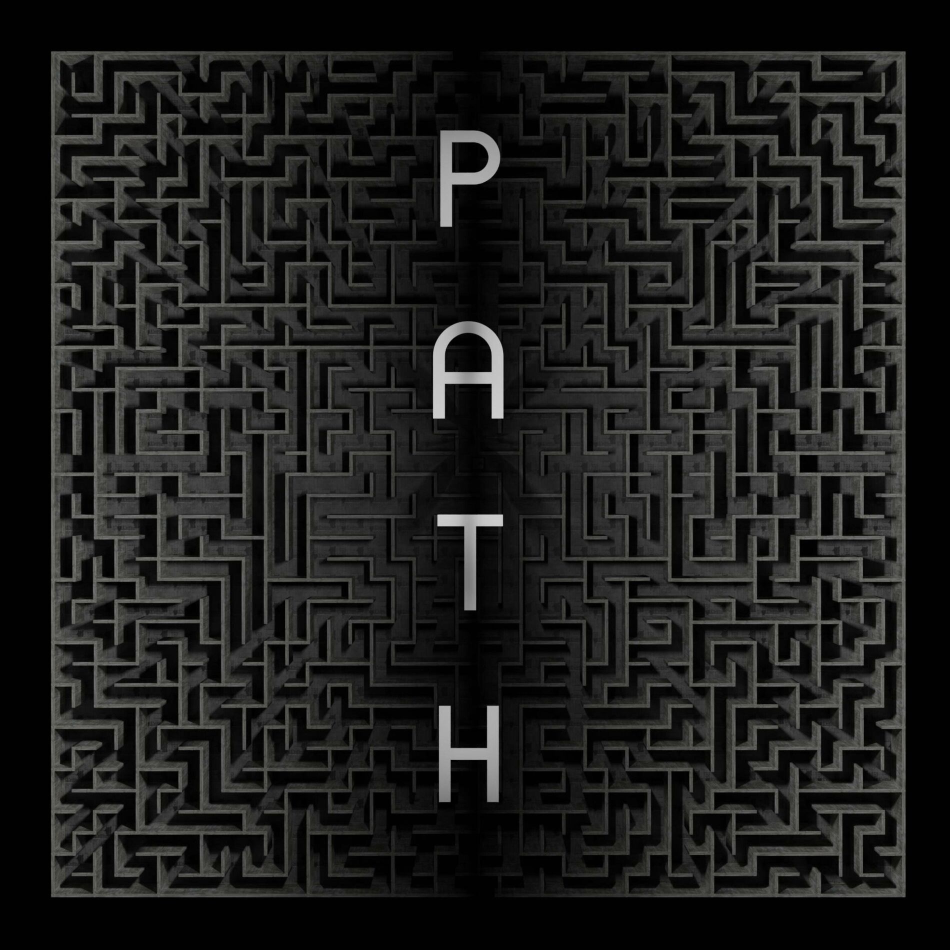Album cover of PATH