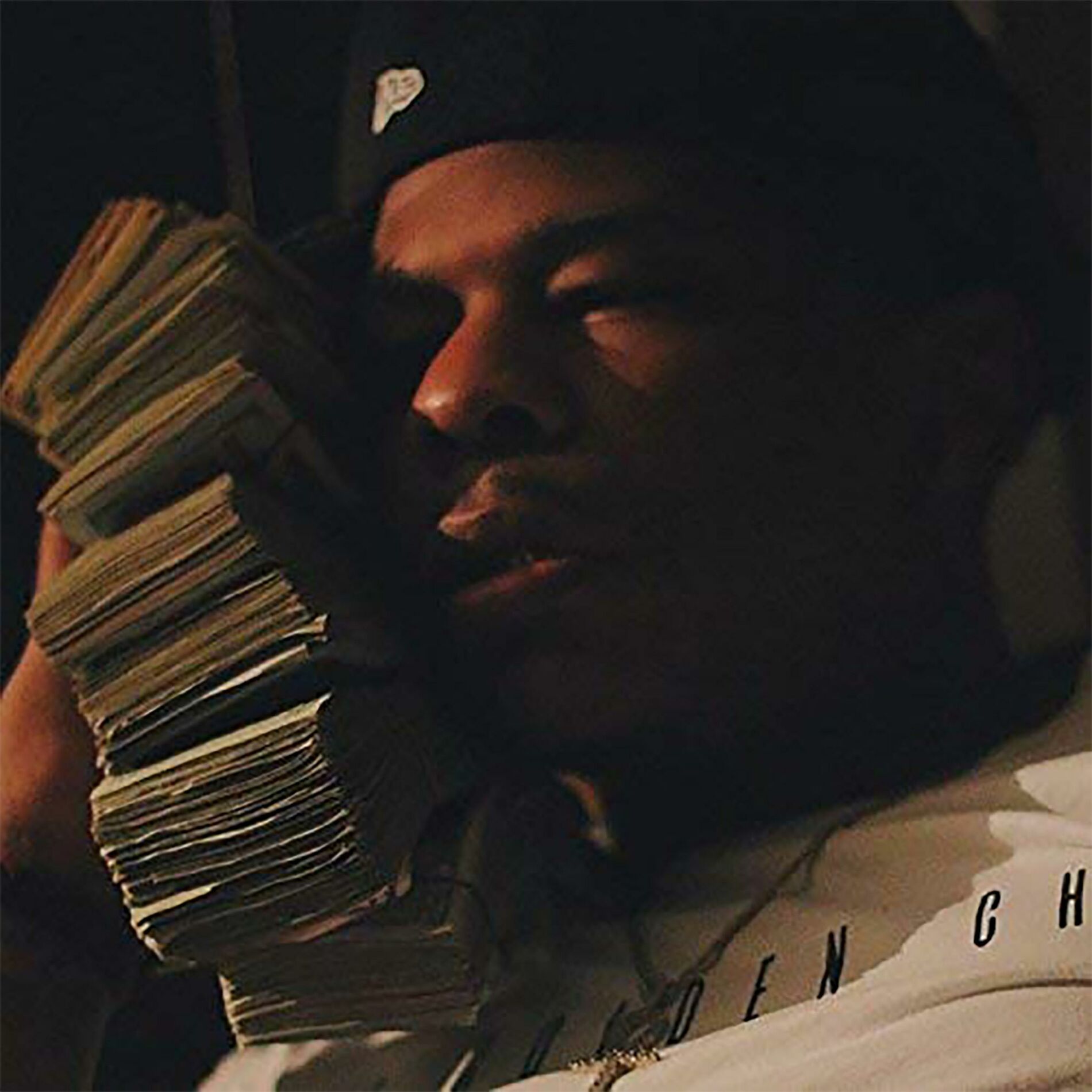 Album cover of Die Showin' Love
