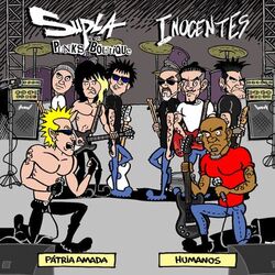 music cover
