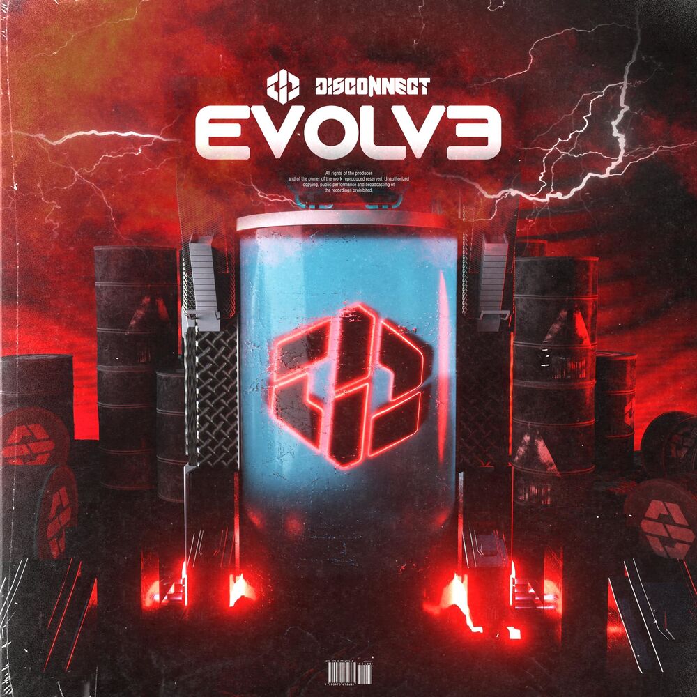 Picture of Evolve
