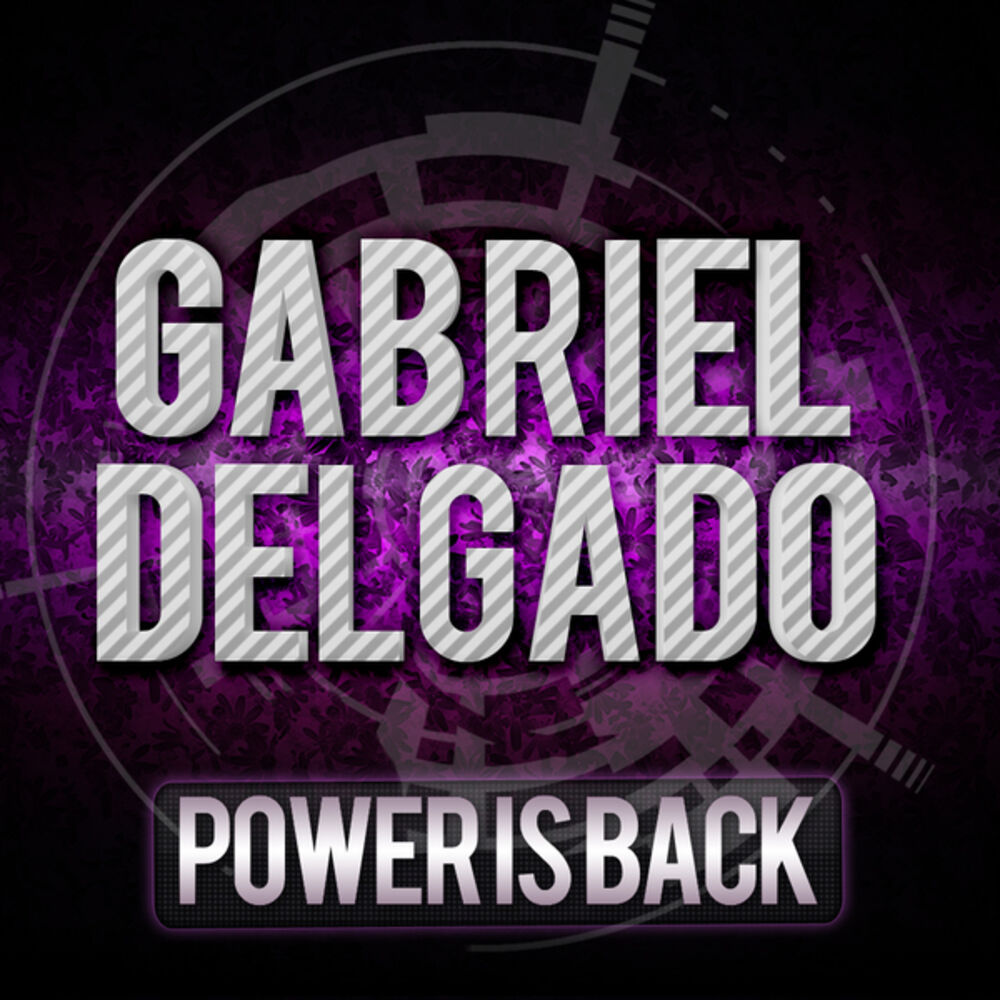 Picture of Power Is Back