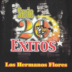 Cover of Serie 20 Exitos