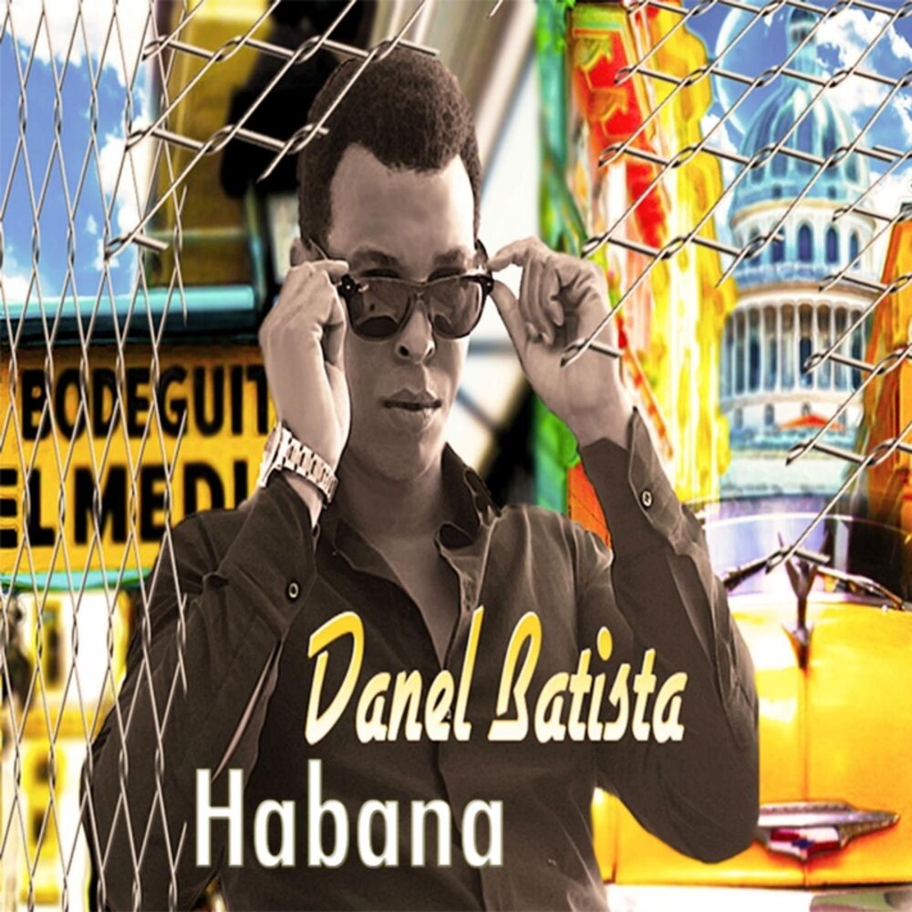 Picture of Habana